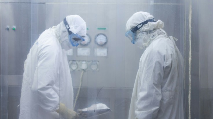 Por qué el Reino Unido está ahora menos preparado para una pandemia que antes de la COVID-19