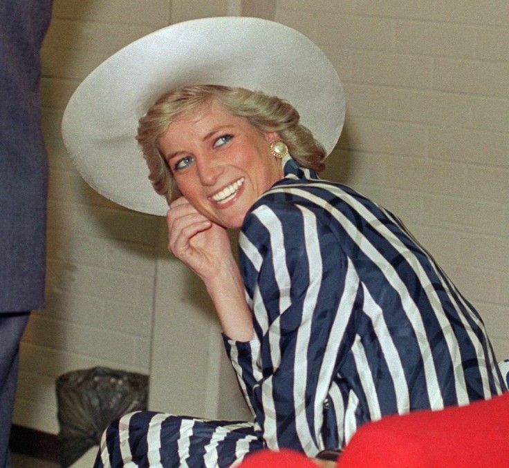 Princesa Diana