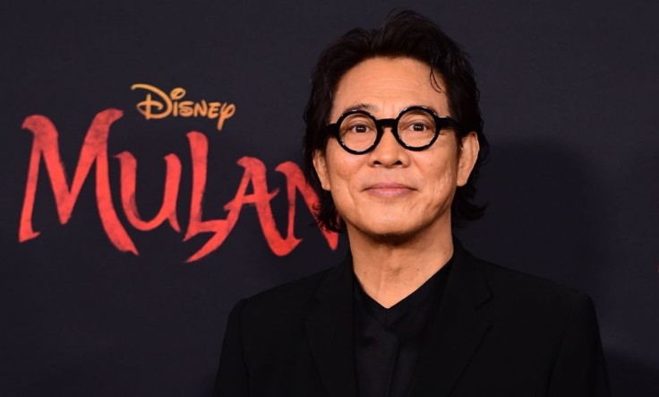Jet Li reflexiona sobre su entrañable vínculo con Aaliyah durante