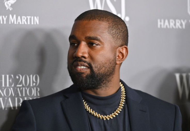 Kanye West es declarado culpable de infracción de derechos de autor por el uso de samples en la canción 'Hurricane'.
