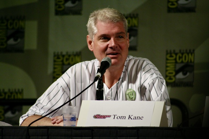 Tom Kane