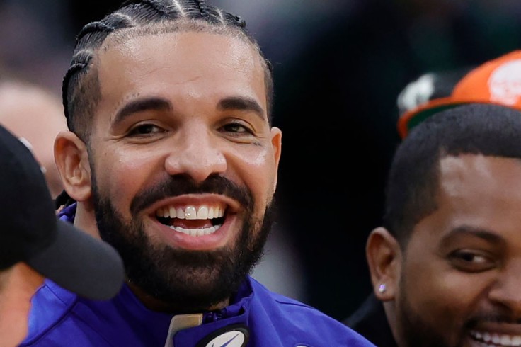 La antigua propiedad de Drake, Robbie Williams, no logra atraer compradores.