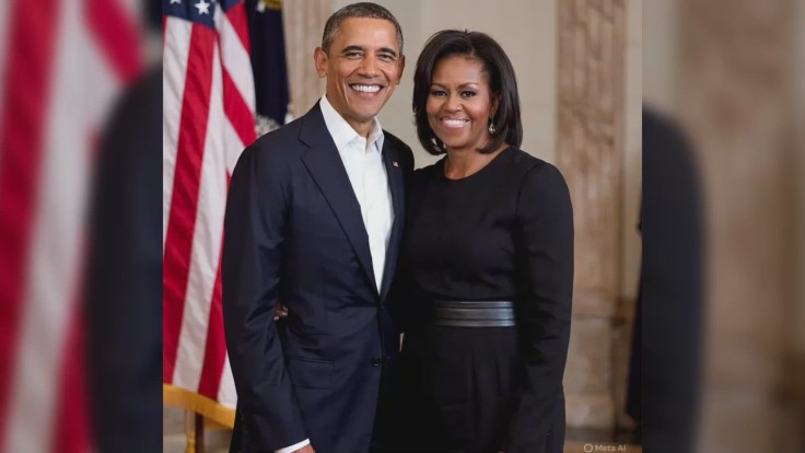 Barack y Michelle Obama se enfrentan a la indignación pública al dispararse el precio de las entradas para su espectáculo de Broadway a niveles de lujo.