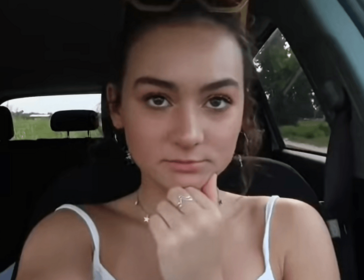 Gabbie Gonzales