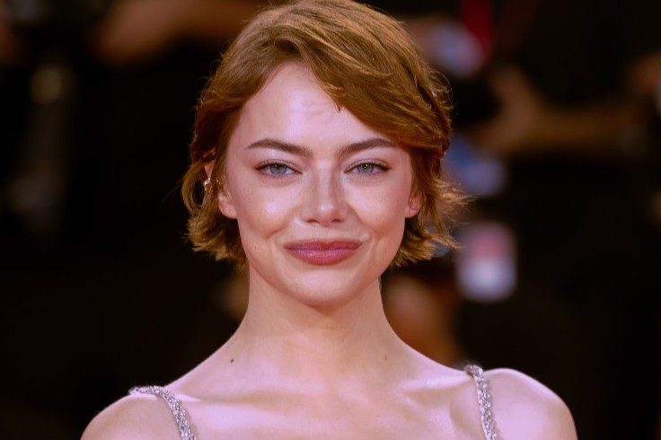 Emma Stone