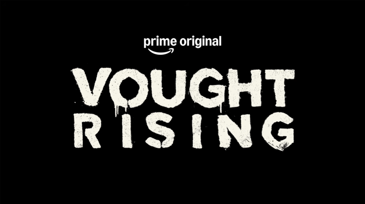 Vought Rising