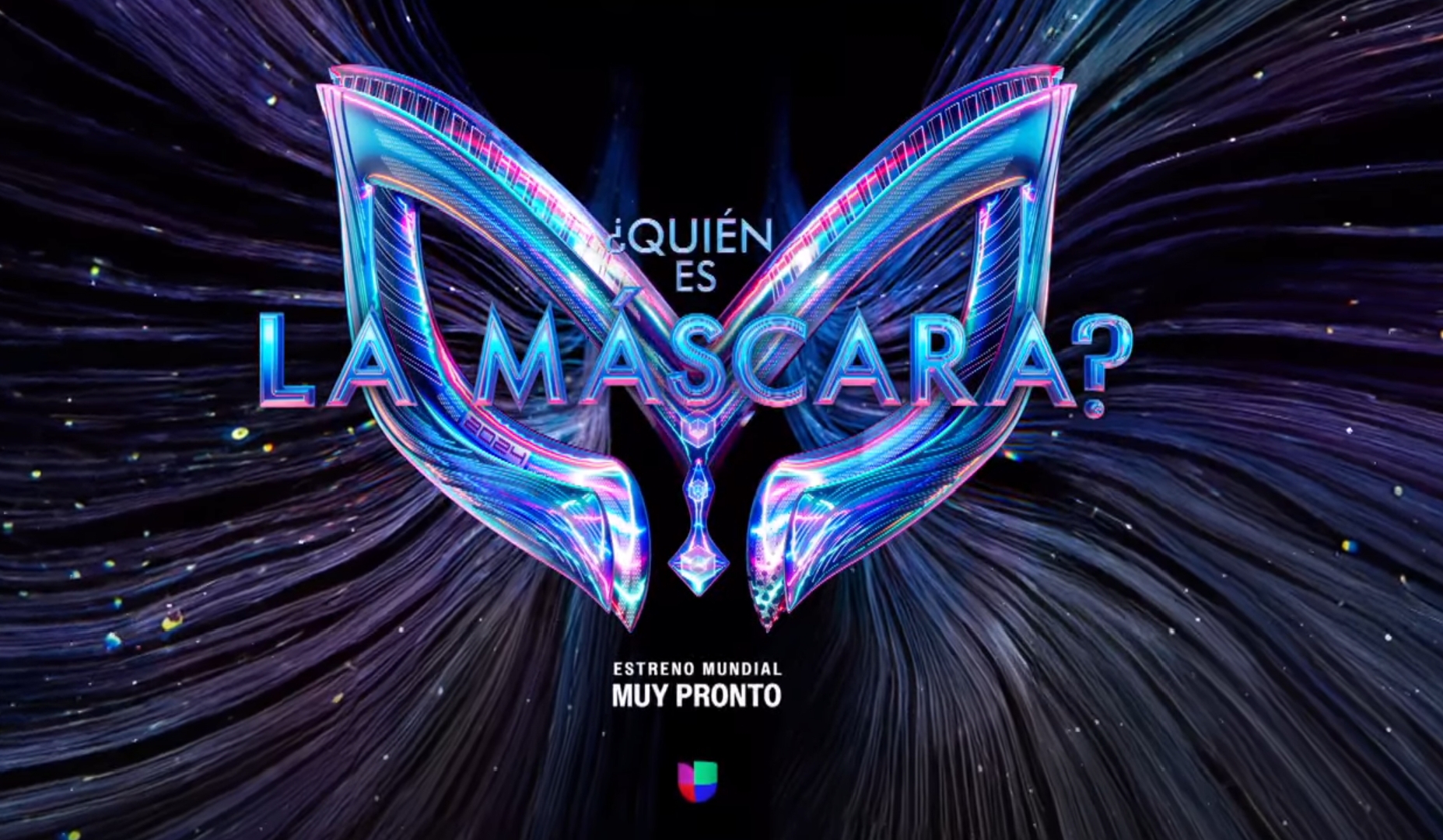 Regresa '¿Quién es la Máscara?' con nueva temporada Cuándo estrena