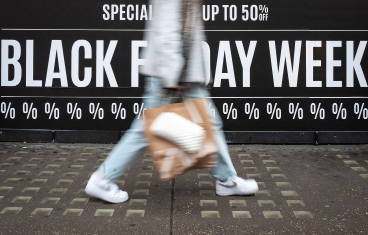 Black Friday