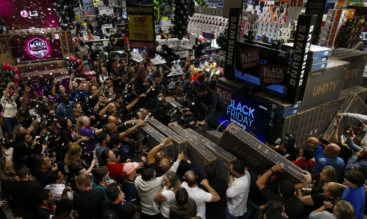 Black Friday