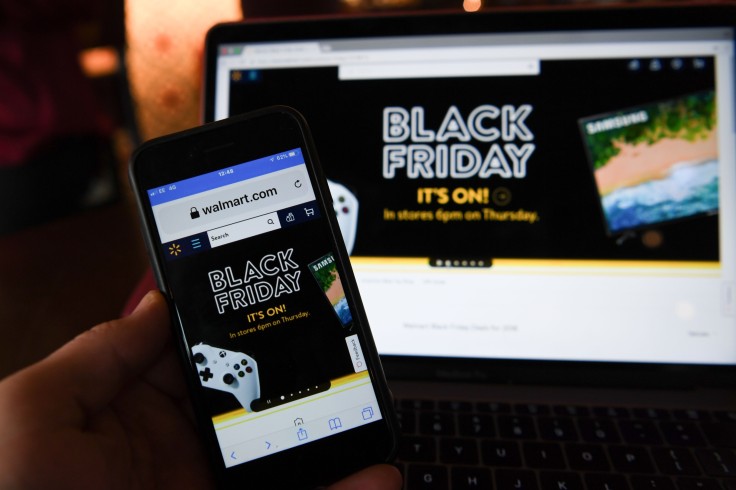 Black Friday Online