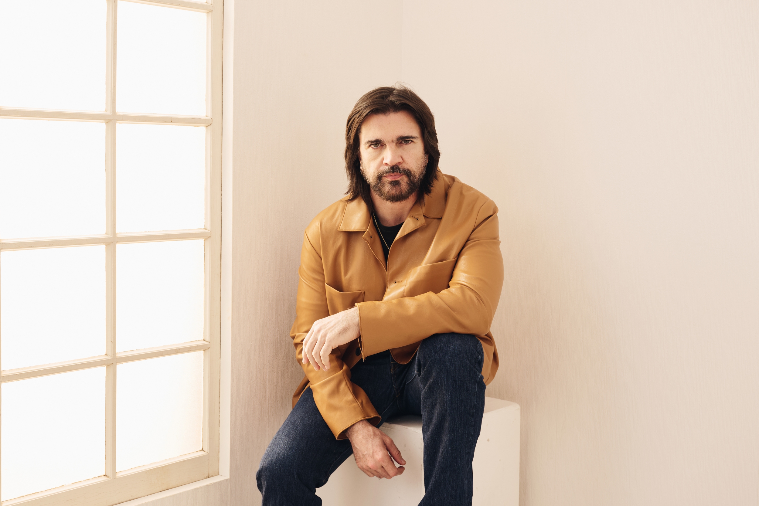 Juanes Debuta En La Actuación Con 'Pimpinero: Sangre Y Gasolina'