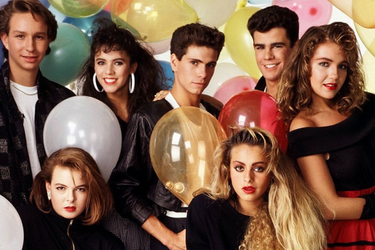 Timbiriche