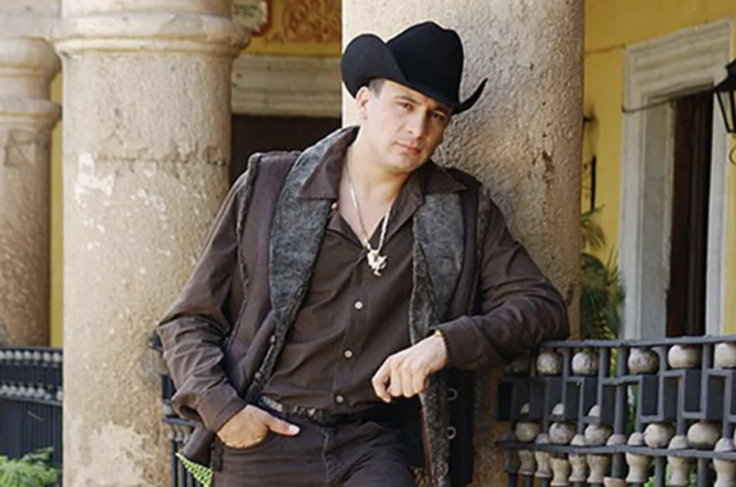 Valentín Elizalde