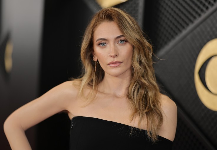 Paris Jackson CFDA Awards 2024
