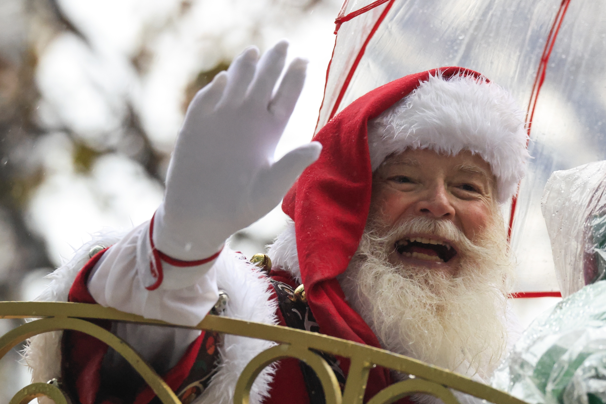 Navidad Alrededor Del Mundo Los Santa Claus M S Peculiares Y Sus Extra As Tradiciones