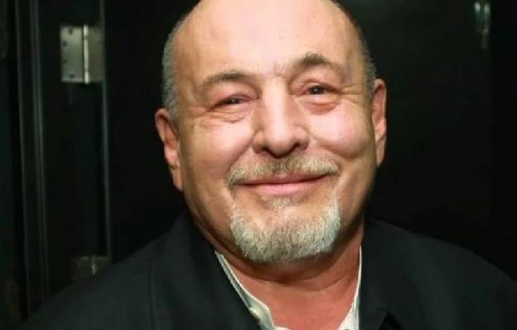 Muere director de cine mexicano Ismael Rodríguez jr