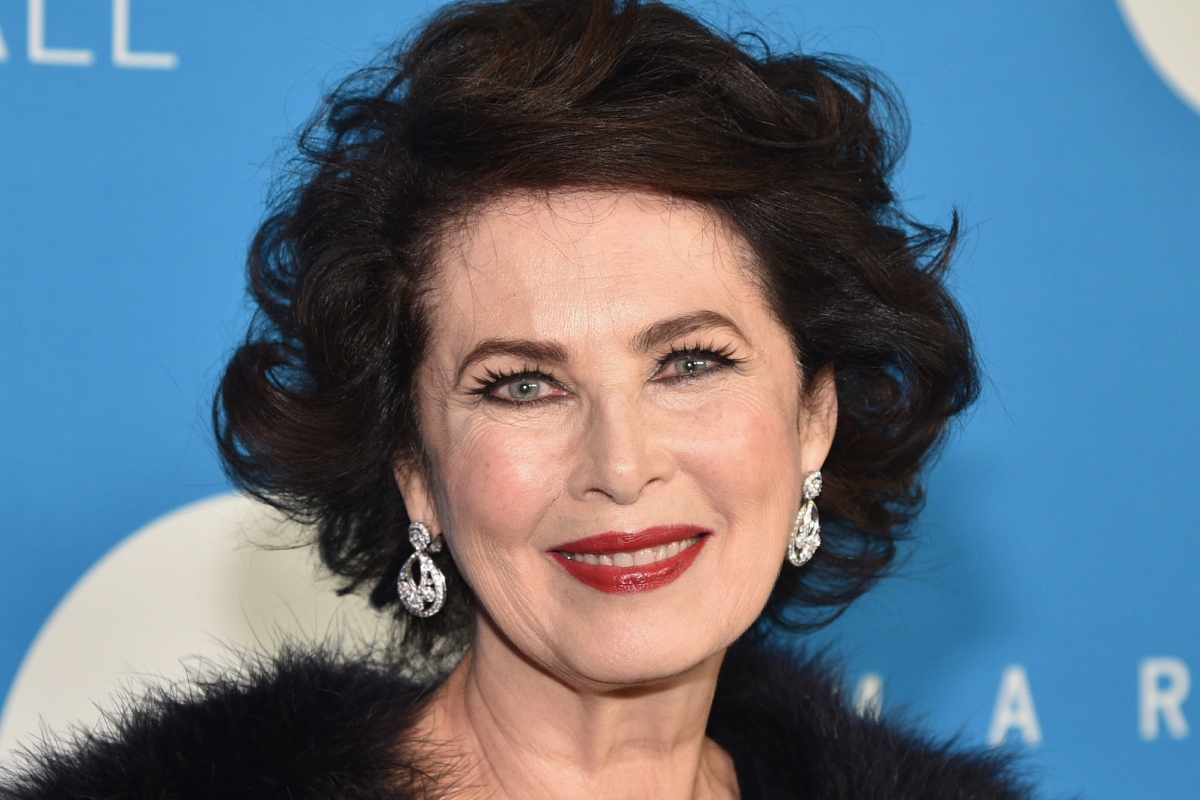 Tragedia en Pensilvania: La modelo Dayle Haddon fallece por monóxido de ...