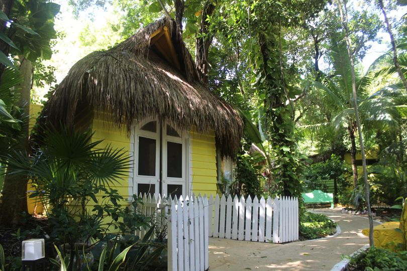 Dentro de Xolumado, el refugio de Juan Gabriel Riviera Maya