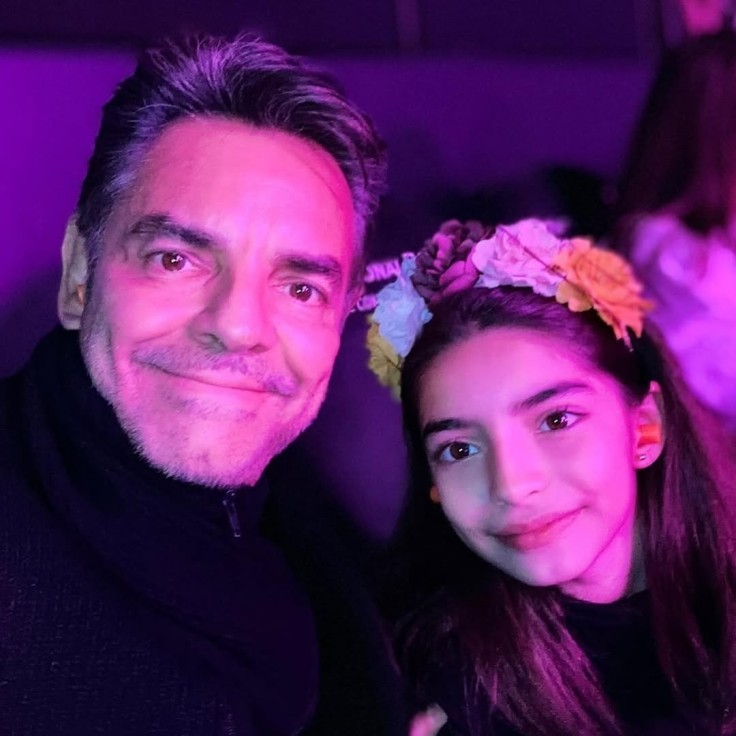 Aitana Derbez debutará como artista