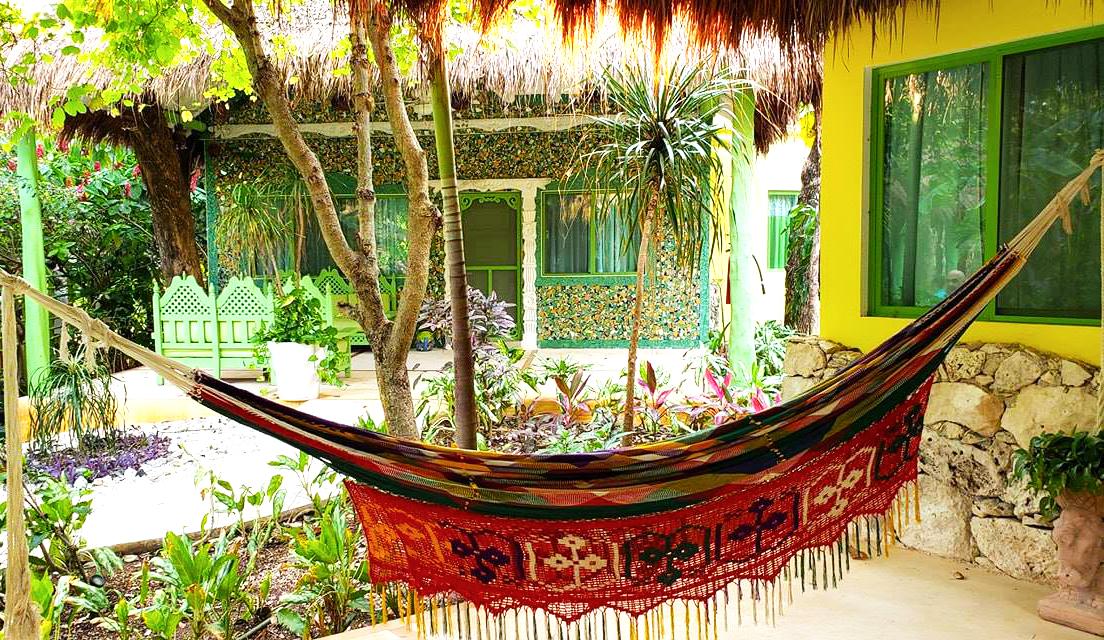 Dentro de Xolumado, el refugio de Juan Gabriel Riviera Maya