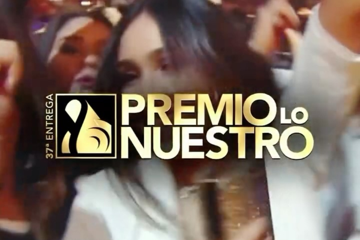 ¿Cuándo y dónde ver Premio Lo Nuestro 2025?