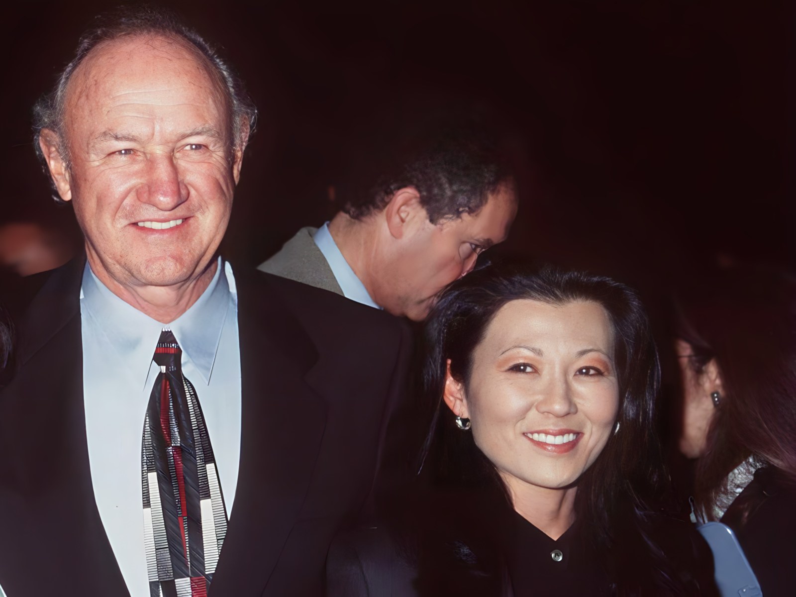 Gene Hackman y su esposa murieron tras encuentros con un acosador misterioso