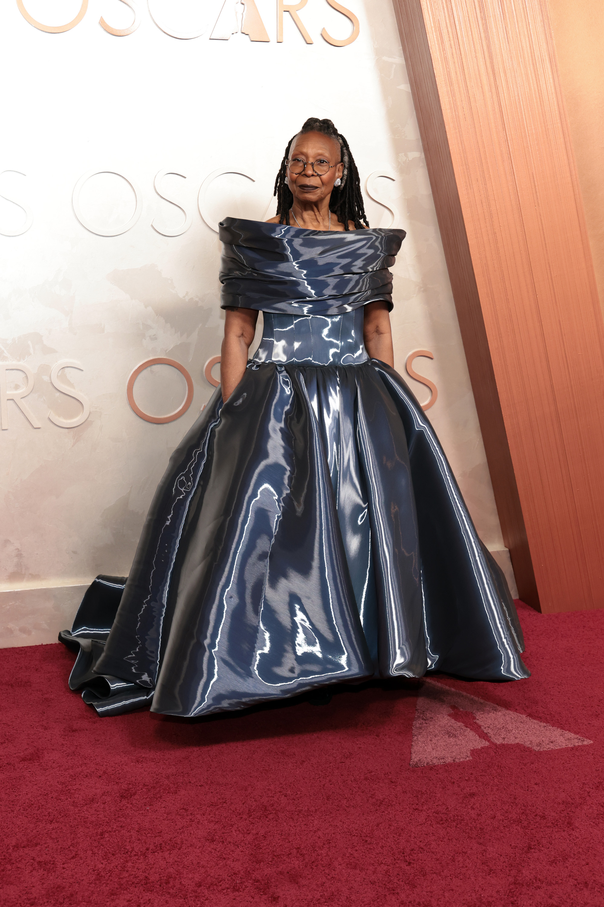 Alfombra roja Oscars 2025 Mejor y peores vestidos