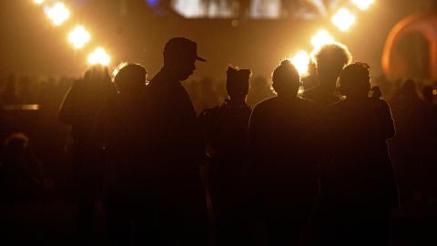 Festival Axe México 2025 muertos investigaciones familiares