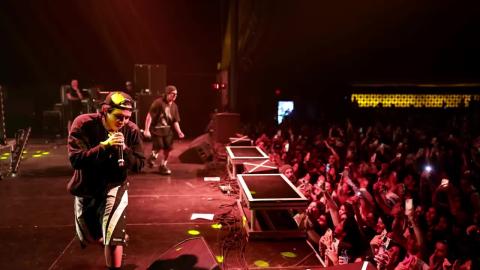 Latinos en Coachella 2025: Ritmos que Hicieron Historia