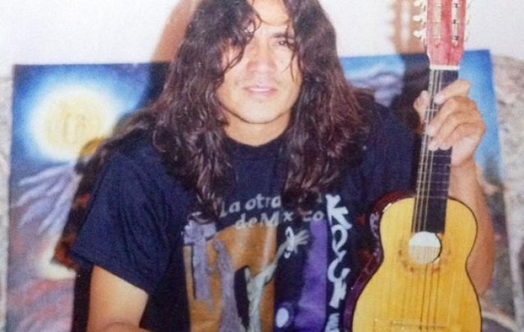 Jaime Rodríguez