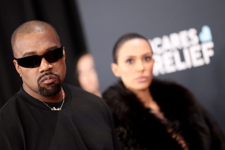 Kanye West y Bianca Censori vistos juntos en España tras su ruptura
