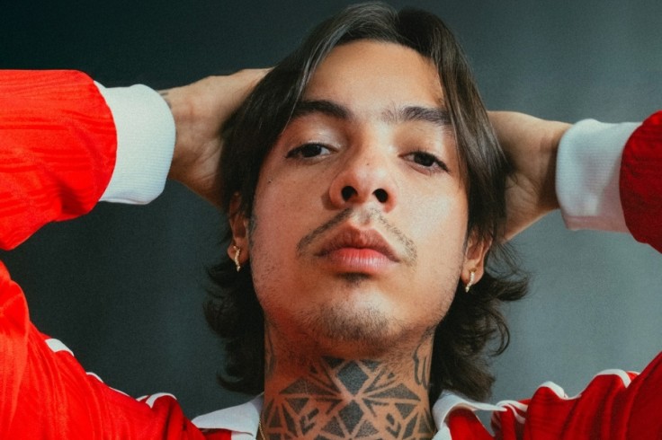 Natanael Cano responde al cartel