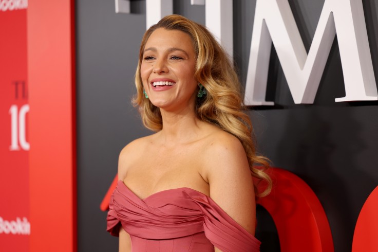 Blake Lively
