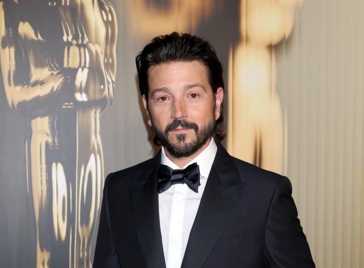 Tarifas de Diego Luna