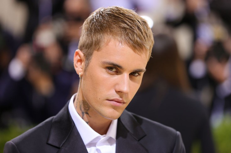 Justin Bieber