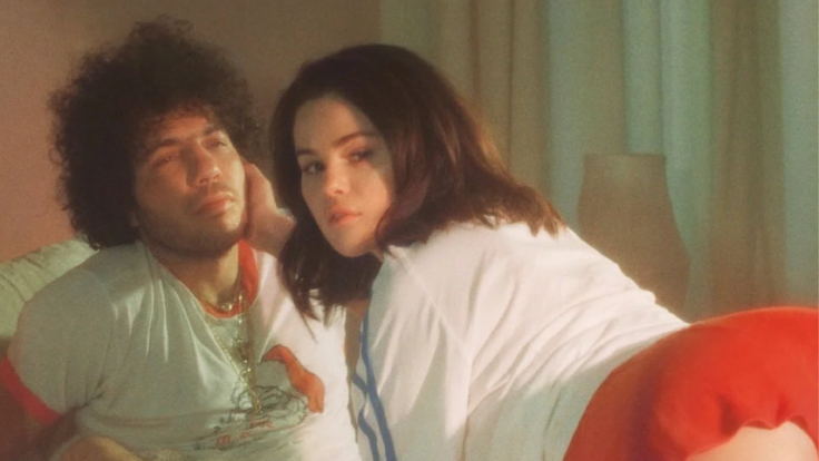 Benny y Selena