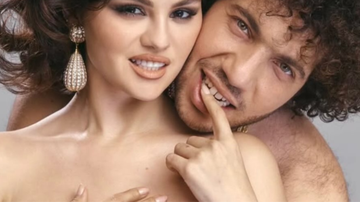 Benny y Selena