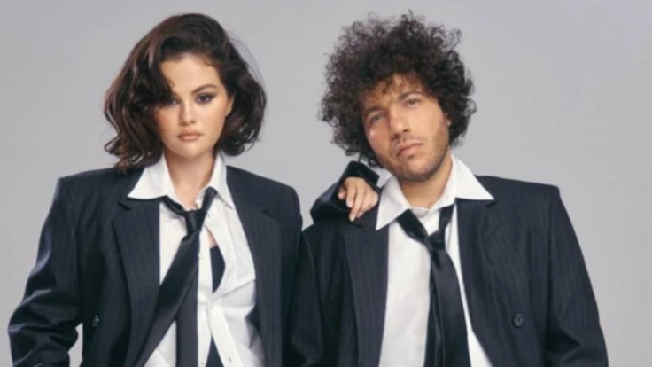 Benny y Selena