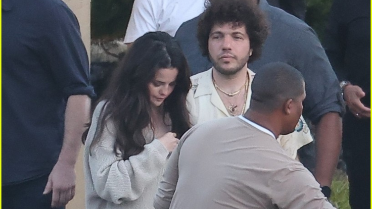 Benny y Selena