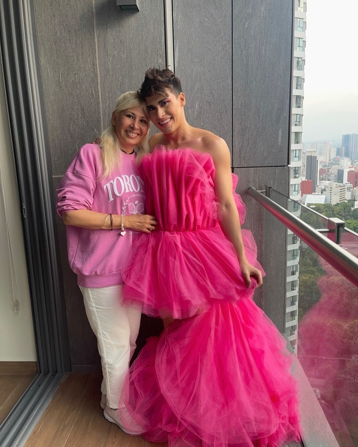 Murio la mamña de La Divaza qué paso cancer