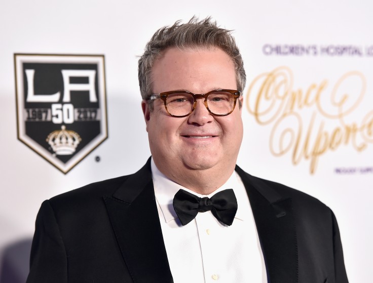 La trasformación de Eric Stonestreet de Modern Family