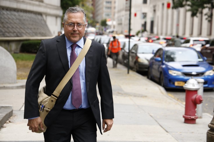 Quienes son los abogados que defienden a Diddy Marc Agnifilo