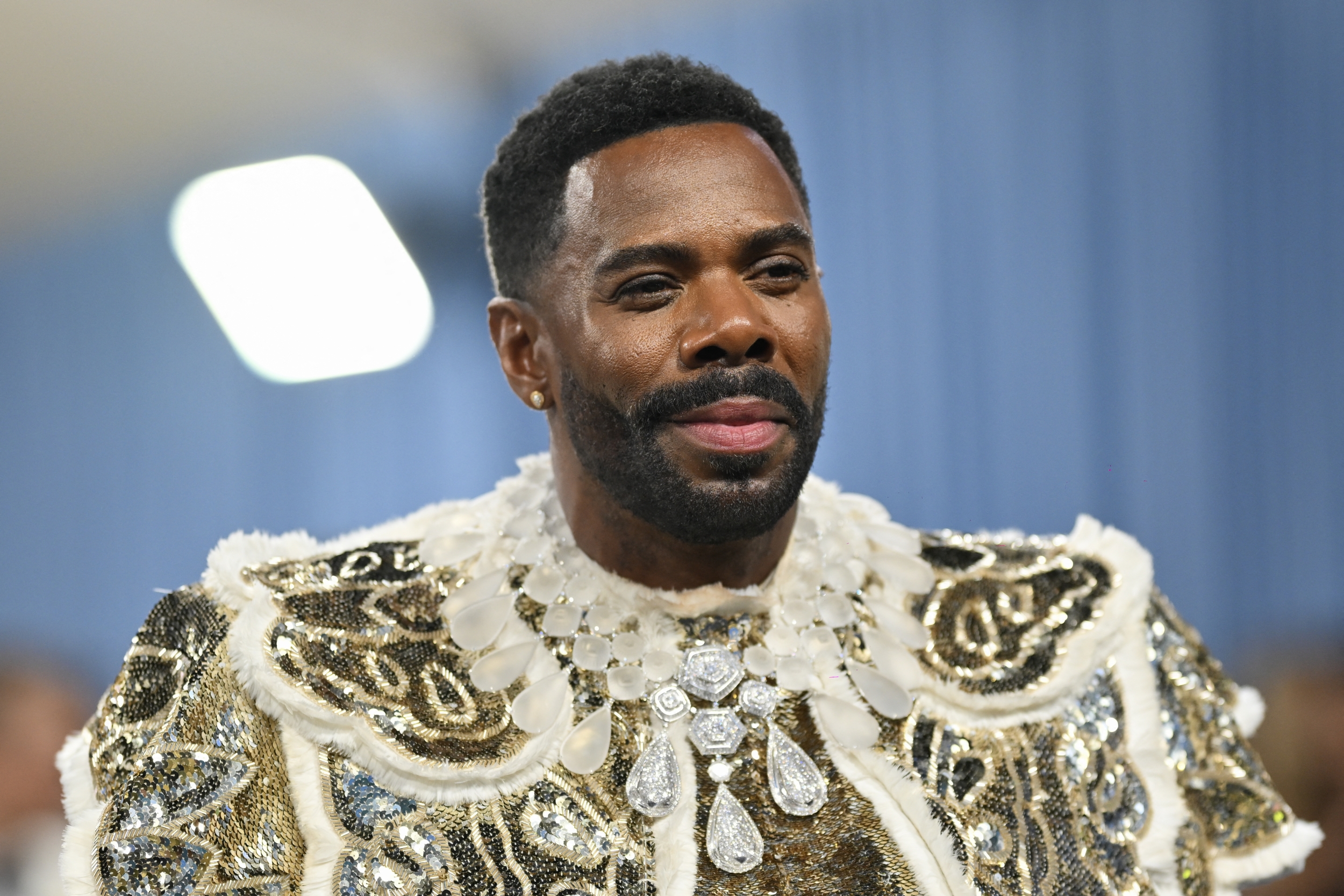 colman domingo collar colman domingo collar