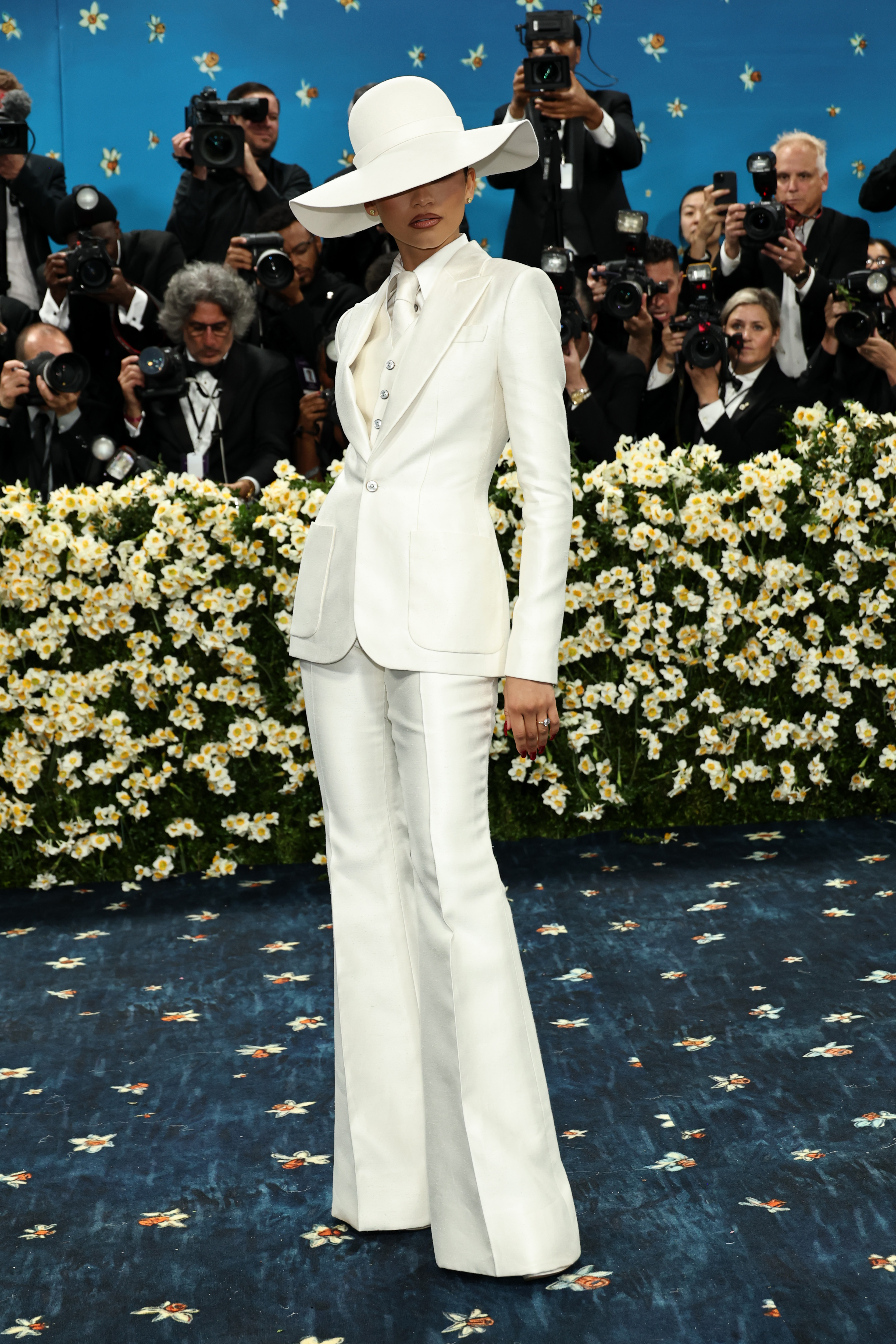 Met Gala 2025 los mejores vestidos Met Gala 2025 los mejores vestidos
