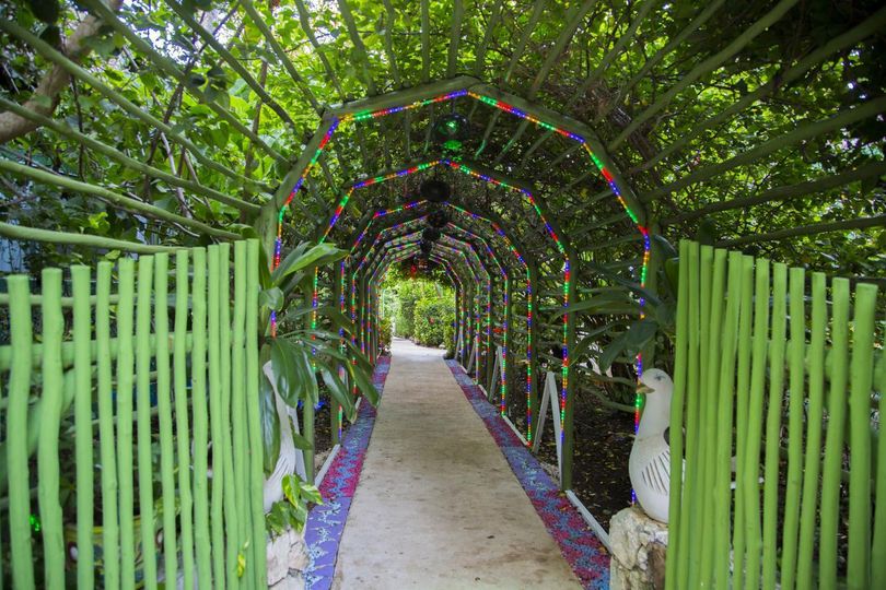 Dentro de Xolumado, el refugio de Juan Gabriel Riviera Maya