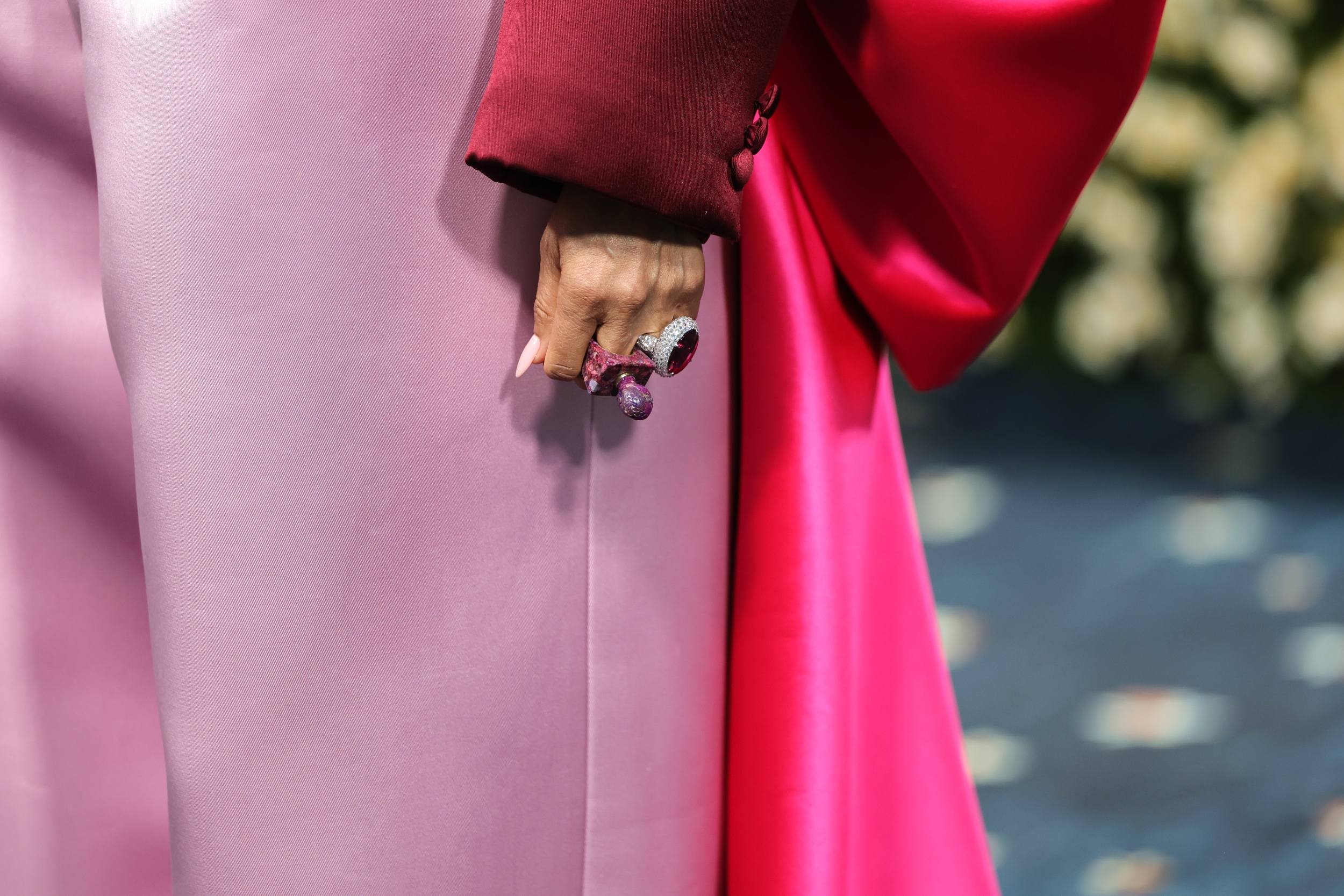 tracee ellis ross anillo tracee ellis ross anillo