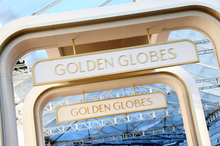 Globos de Oro