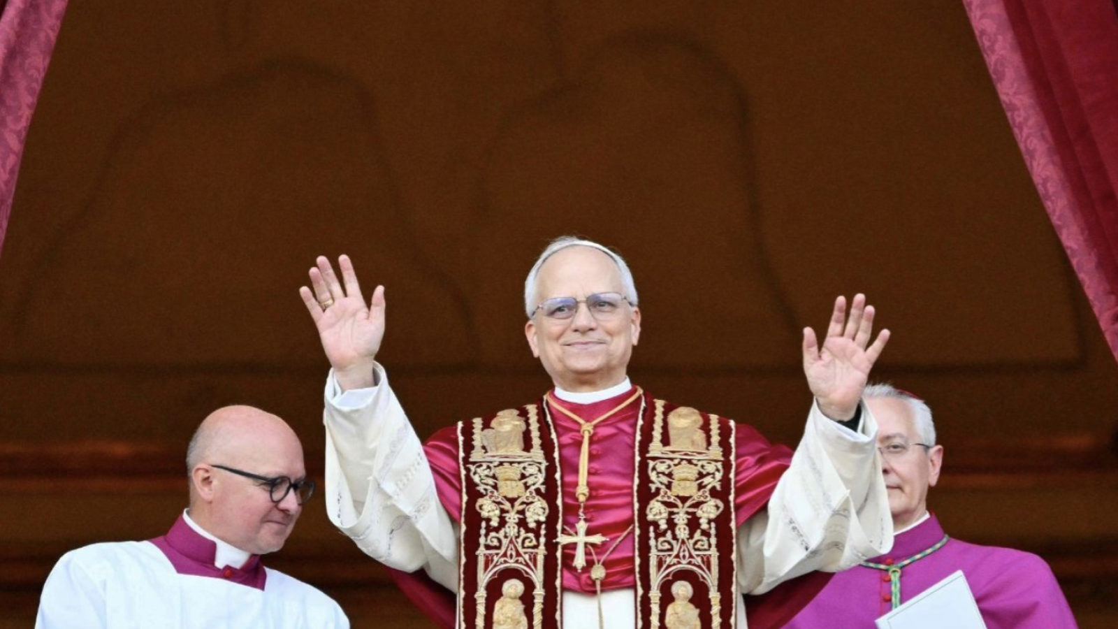 Datos breves sobre el primer papa agustino, León XIV: ¿Quiénes son los agustinos y qué creen?