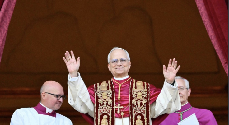 Papa León XIV