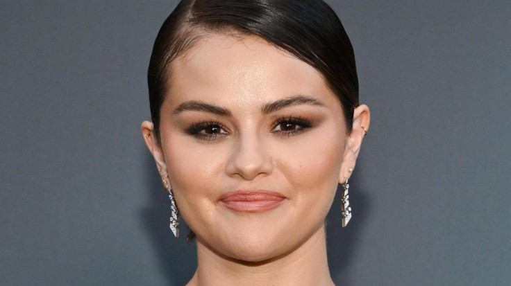 Selena Gómez